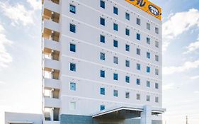 スーパーホテル鹿嶋